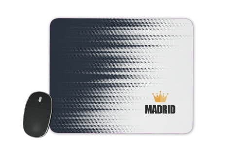 Real Madrid Football for Mousepad
