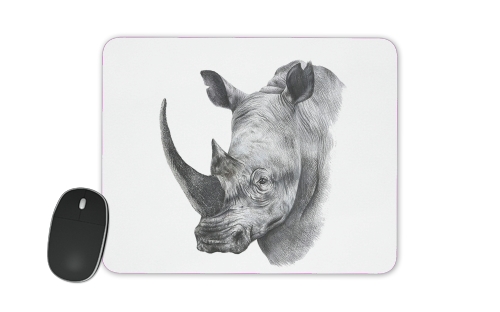  Rhino Shield Art for Mousepad