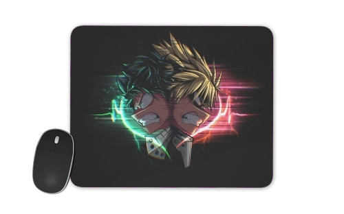  Rivals for Mousepad