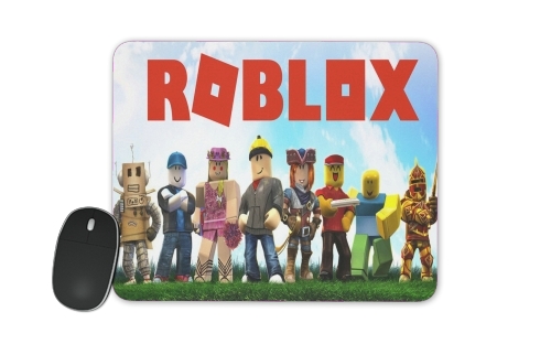  Roblox for Mousepad