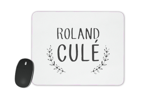  Roland Cule for Mousepad