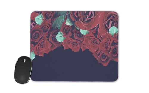  Roses for Mousepad