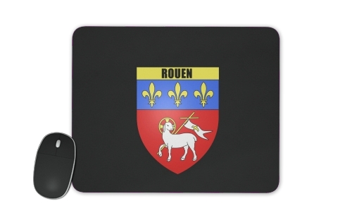  Rouen Normandie for Mousepad