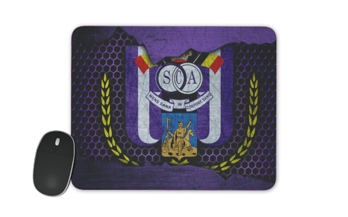  RSC Anderlecht Kit for Mousepad