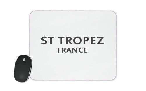  Saint Tropez France for Mousepad