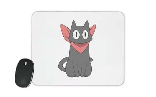 Sakamoto Funny cat for Mousepad