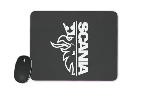  Scania Griffin for Mousepad
