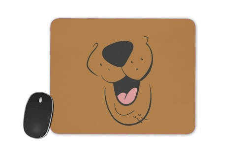  Scooby Dog for Mousepad