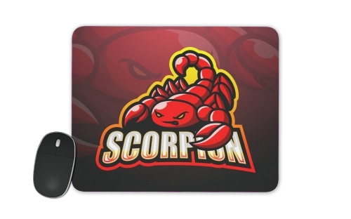  Scorpion esport for Mousepad