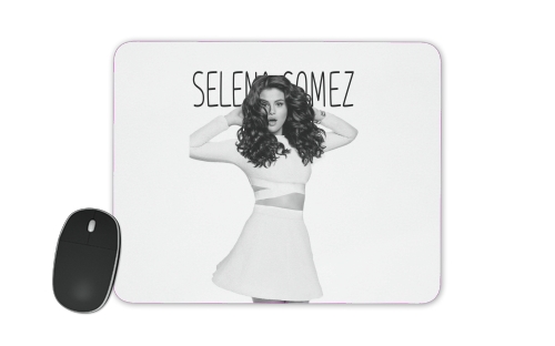  Selena Gomez Sexy for Mousepad