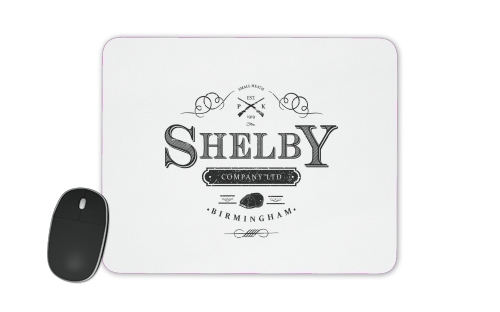  shelby company for Mousepad
