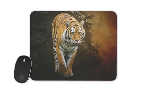  Siberian tiger for Mousepad