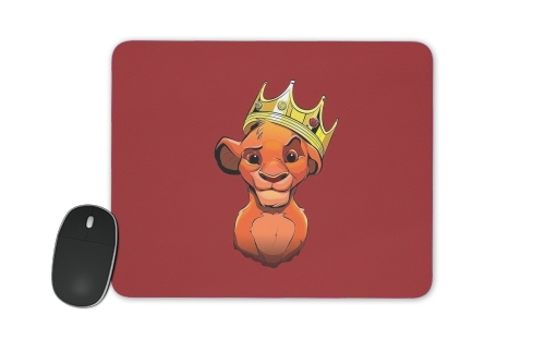  Simba Lion King Notorious BIG for Mousepad