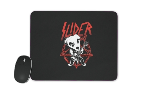  Slider King Metal Animal Cross for Mousepad