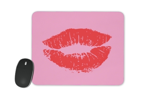  Smile Sexy Girl for Mousepad