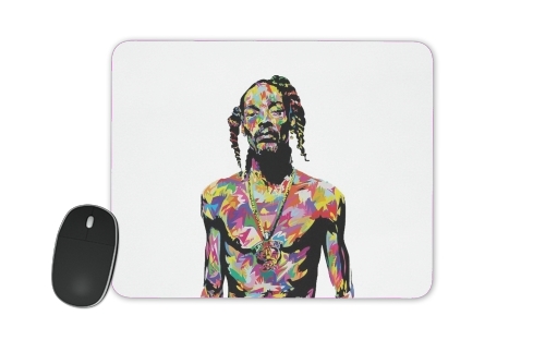  Snoop Dog for Mousepad