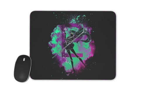  Soul of Pluto for Mousepad