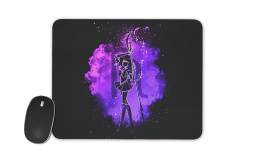  Soul of Saturn for Mousepad