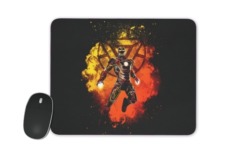  Soul of the Genius for Mousepad