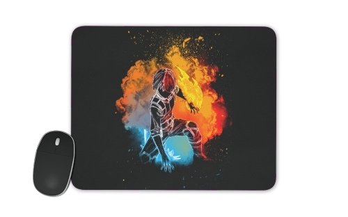  Soul of the Ice and Fire for Mousepad