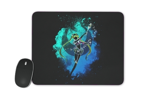  Soul of the Moon for Mousepad