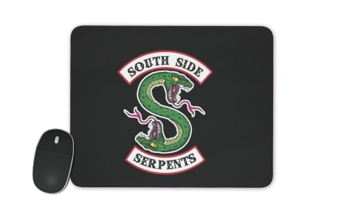  South Side Serpents for Mousepad
