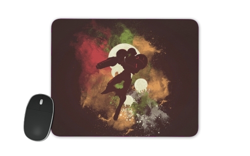  Space Hunter for Mousepad