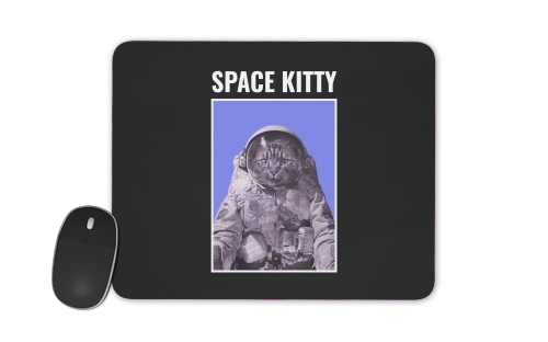  Space Kitty for Mousepad