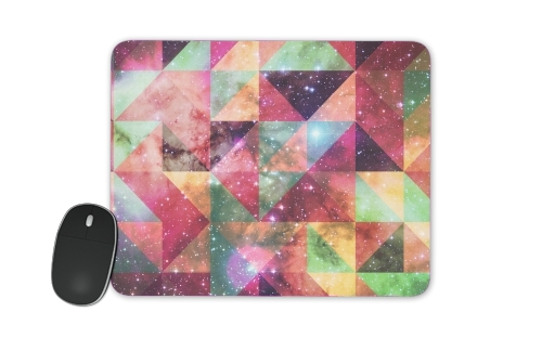  Space Pattern Galaxy for Mousepad