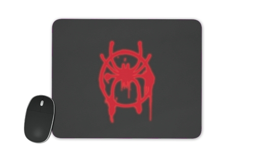  Spider Verse Miles Morales for Mousepad