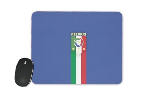  Squadra Azzura Italia for Mousepad