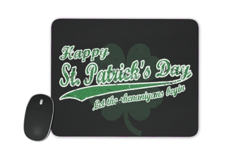  St Patrick's for Mousepad