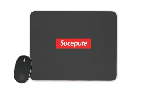  Sucepute for Mousepad