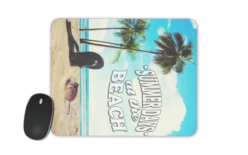  Summer Days for Mousepad