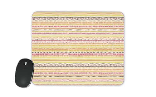  Summer Pattern for Mousepad