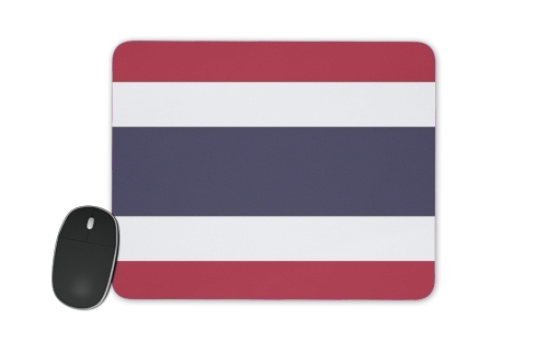  Tailande Flag for Mousepad