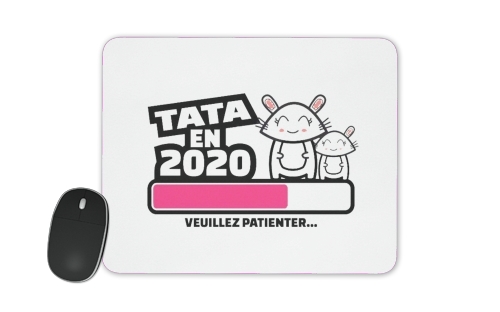  Tata 2020 for Mousepad