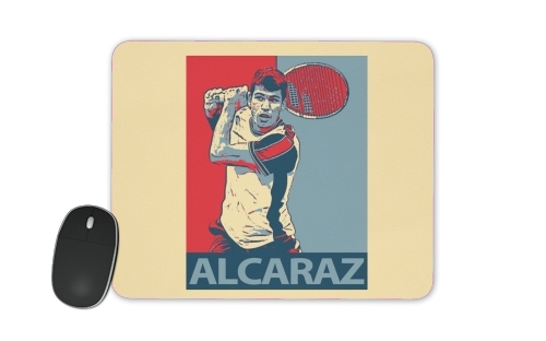  Team Alcaraz for Mousepad