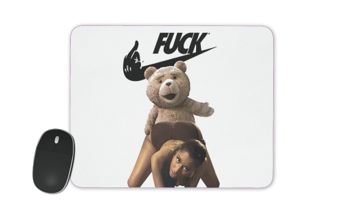  Ted Feat Minaj for Mousepad