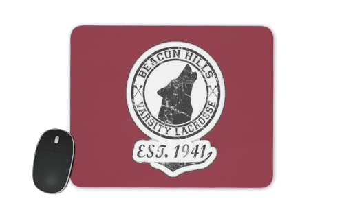  Teen Wolf Beacon Hills for Mousepad