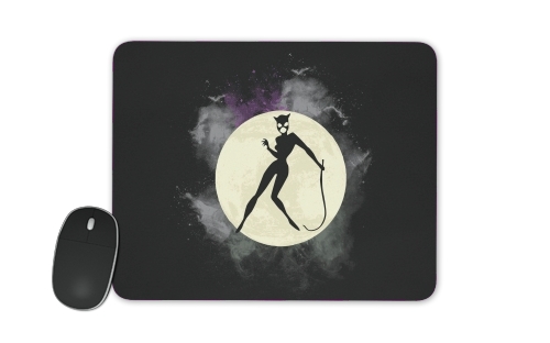  The Cat for Mousepad