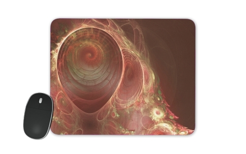  The Core for Mousepad