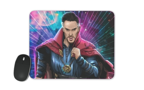  The doctor of the mystic arts for Mousepad