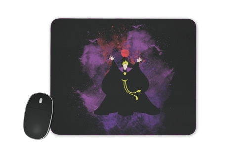  The Evil apple for Mousepad