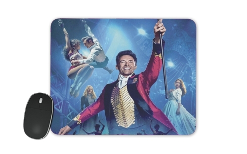  the greatest showman for Mousepad