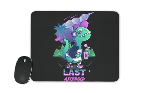  The Last Asteroid for Mousepad