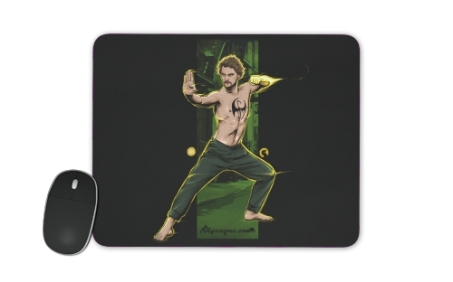  The Living Weapon for Mousepad