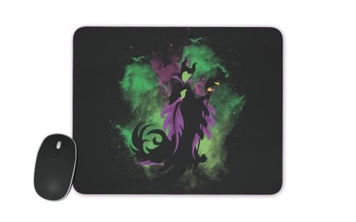  The Malefica for Mousepad