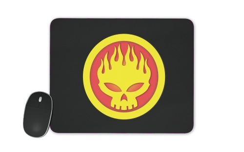  The Offspring for Mousepad