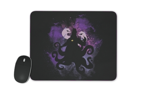  The Ursula for Mousepad